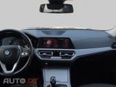 BMW 320 d Touring Navigation Auto