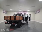 Toyota Hilux 2.4 D-4D 4WD CD CH