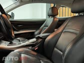 BMW 320 d Coupe Aut.