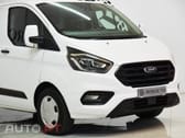 Ford Transit Custom 280L1 2.0 TDCi H1-Tecto Baixo Trend Aut.