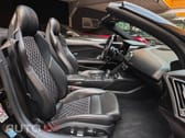 Audi R8 5.2 FSI V10 S tronic Performance