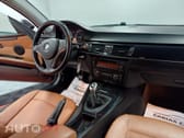 BMW 320 d Line Sport