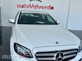 Mercedes-Benz E 350 e Exclusive