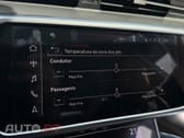 Audi A6 Avant 50 TFSIe quattro S tronic