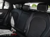 Mercedes-Benz GLC 250 d Coupé AMG Line 4-Matic