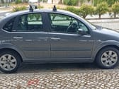 Citroen C3 1.4 HDi Exclusive Sensodrive