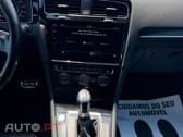 Volkswagen Golf 2.0 TSI R DSG