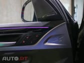 BMW iX3 M Sport Impressive