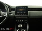 Renault Clio Clio 1.0 TCe Techno
