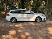 Peugeot 308 1.5 BlueHDi Allure