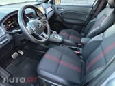 Renault Captur 1.6 E-Tech Plug-In RS Line