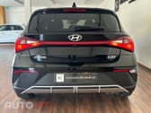 Hyundai i20 1.2 MPi Comfort