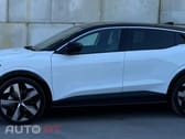 Renault Mégane E-Tech EV40 EQUILIBRE