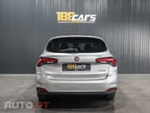 Fiat Tipo 1.3 M-Jet Lounge J17