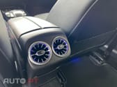 Mercedes-Benz A 180 d AMG Line Aut.