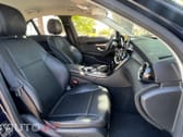 Mercedes-Benz C 200 BlueTEC Avantgarde+ Aut.