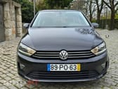 Volkswagen Golf Sportsvan 1.6 TDI Confortline BlueMotion