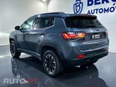 Jeep Compass 4xe AWD Trailhawk