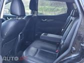 Nissan Qashqai 1.5 dCi Tekna 19 Pele