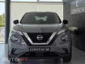 Nissan Juke 1.0 DIG-T N-Connecta NAV. DCT
