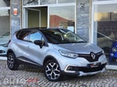 Renault Captur 0.9 TCE Exclusive