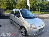 Chevrolet Matiz 0.8 S