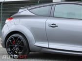 Renault Mégane Coupe RS 265 TCe