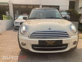 MINI Cooper d