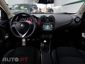 Alfa Romeo Mito 1.3 JTD Progression S&S