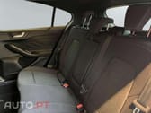 Ford Focus EcoBoost MILDHYBRID