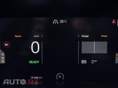 Polestar 2 Standard Range 69 kWh