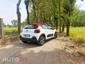 Citroen C3 1.2 PureTech Shine