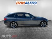 BMW 320 Xdrive caixa automática
