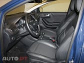 Ford Puma 1.0 EcoBoost Hybrid TITANIUM X