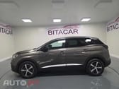 Peugeot 3008 1.5 BLUEHDI ACTIVE