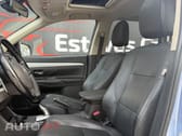 Mitsubishi Outlander 2.0 Instyle