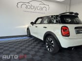 MINI Cooper One D