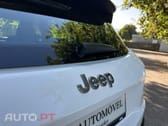 Jeep Avenger Longitude 54kWh