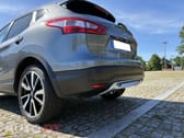 Nissan Qashqai Tekna Premium
