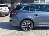 Renault Mégane Sport Tourer 1.5 Blue dCi Bose Edition