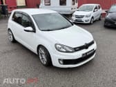 Volkswagen Golf 2.0 GTI DSG