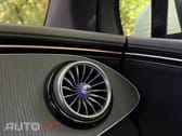 Mercedes-Benz EQE SUV 350 4Matic Edition