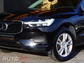 Volvo XC60 D4 AWD Momentum