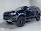Ford Ranger 2.0 TDCi CD Raptor 4WD