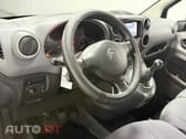 Citroen Berlingo 1.6 HDI LONGA