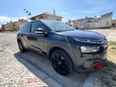 Citroen C4 Cactus 1.2 PureTech Shine Pack