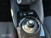 Nissan Leaf N-Connecta