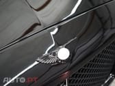 Bentley Continental GT V8