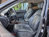 Audi A6 3.0 TDi V6 quattro S tronic