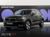 Volvo XC40 1.5 T5 PHEV Inscription Expression